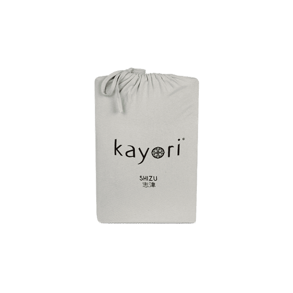 Kayori Shizu - Splittopper - Jersey - 180/200-220 - Zand