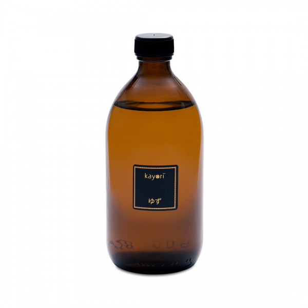 Kayori - Refill diffuser - 500ml - Kashimaya