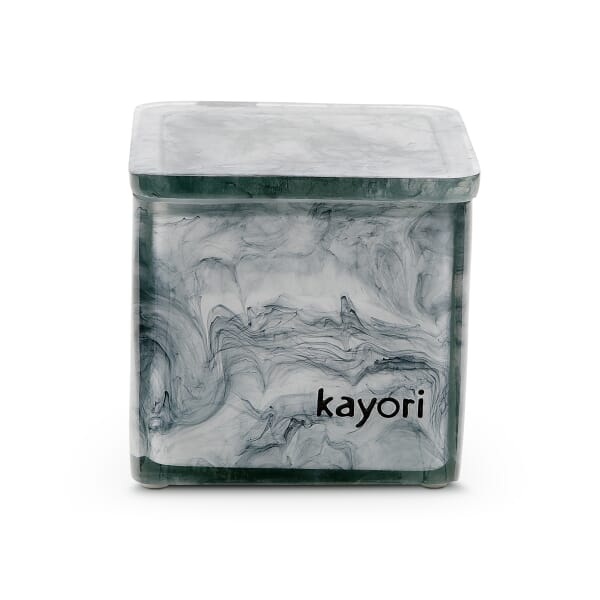 Kayori Ikawa Aufbewahrungsbox - Grau