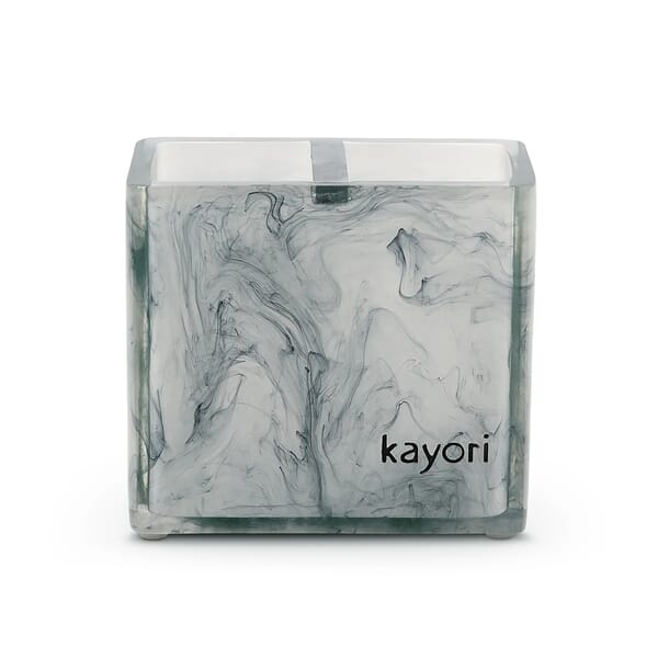 Kayori Ikawa Zahnbürstenhalter - Grau