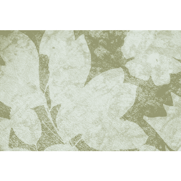 Kayori Kibu - Bettwasche - Baumwolle-satin - Grün
